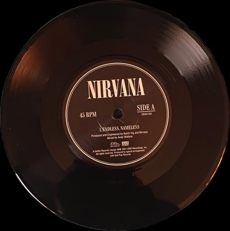 Nirvana Vinyl, Grunge Posters, Cd Cover Design, Insta Layout, Vinyl Aesthetic, Cut Out Art, Mannequin Art, Future Wallpaper, Vinyl Player