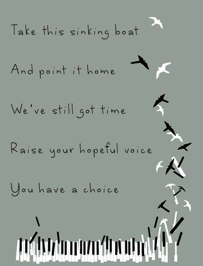 Falling Slowly Lyrics, Sinking Boat, Glen Hansard, Falling Slowly, Music Machine, Music Is My Escape, Happy Song, Soul Songs, The Power Of Music