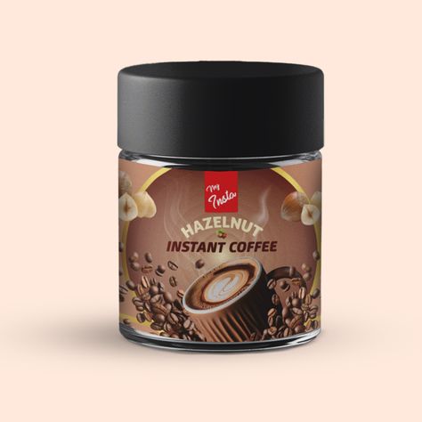 Coffee Jar Label Design As a Packaging Design specialist, I’m passionate about creating designs that tell a story and connect with people. Ready to transform your brand with impactful design? Let’s create something amazing together—drop me a message! ✉️email: rifatgraphic@gmail.com WhatsApp: +8801714272923 Jar Label Design, Coffee Jar, Jar Packaging, Coffee Jars, Tell A Story, Jar Labels, Create Something, Label Design, Connect With People