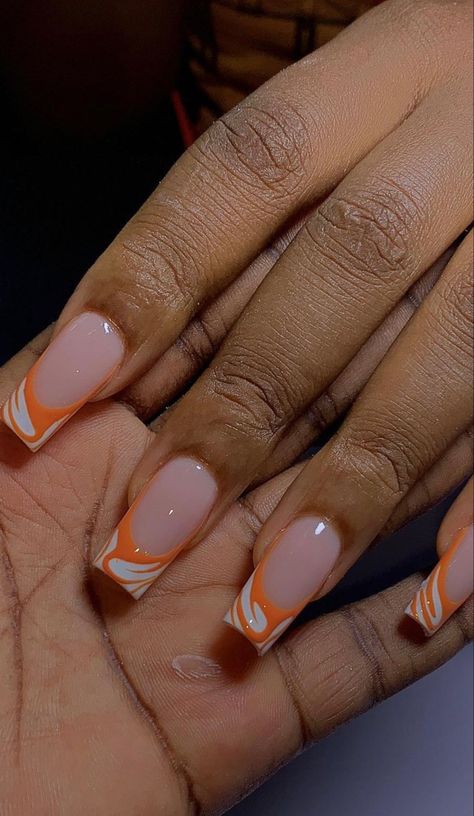 Short Gel Tips Nails Ideas, Short Nails Acrylic Designs Unique, Short Nails Inspiration Aesthetic, Fall Nail Sets Acrylic Short, Gel Nail Art Designs 2024, Nude Nail Colors For Brown Skin, Gel Nail Designs 2024, Short Vacation Nails Black Women, Short Gel X Nails Square