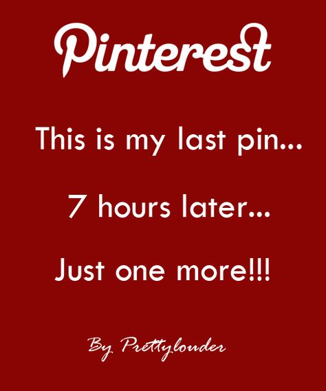 pinterest addict by Prettylouder Addicted To Pinterest, Pinterest Funny, Barbara Eden, Pinterest Help, Pinterest Humor, Pin Pin, Beautiful Coffee, Mad Scientist, How I Feel