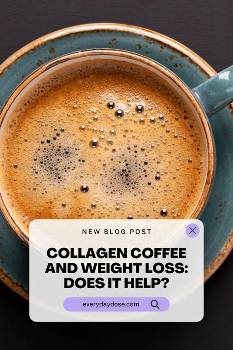 Discover how **collagen coffee** can support weight loss by promoting **satiety**, enhancing **muscle mass**, and improving **metabolism**. Collagen protein helps curb cravings while providing essential amino acids that aid in fat burning and muscle recovery. Paired with coffee’s natural thermogenic properties, this blend offers a boost in **energy** and **fat metabolism**, helping you stay fuller longer and work towards your weight management goals. Biohacking Hacks, Collagen Coffee, Hair Skin And Nails, Big Things, Cup Of Joe, Losing Weight, Hair Skin, How To Do Nails, Hard Work