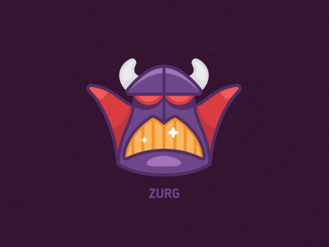 Zurg. Toy Story. Zurg Toy Story, Monsters Design, Dibujos Toy Story, Cartoon World, Toy Story Birthday, Toy Story Party, Disney Studios, Monster Design, Cute Monsters