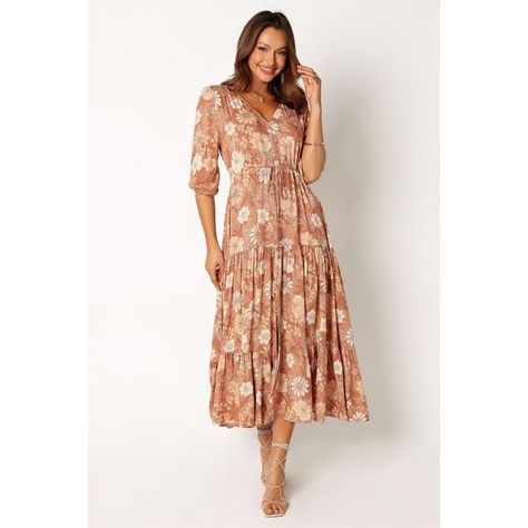 Petal And Pup Womens Kelda Dress : Target Fall Maxi Dresses For Women, Fall Dresses Casual Maxi, Elegant Fall Maxi Dress At Affordable Price, Long Fall Dresses 2022, Baltic Born Bridesmaid Dress Floral, Styling A Long Dress For Fall Family Oicgures, Fall Dresses For Family Pictures Beach, Fall Dress Family Photo, Baltic Born Blush Dress