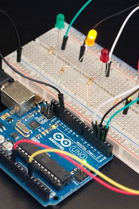 Steps on how setup a light sensor with the Arduino. Electronics Background, Arduino Programming, Arduino Robot, Arduino Board, Electrical Installation, Arduino Projects, K R, Mobile Application Development, Diy Electronics