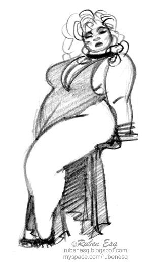 Female Half Body Pose Reference, Twink Body Drawing Reference, How To Draw Double Chins, Plus Size Sitting Pose Reference, Plus Sized Art References, How To Draw Curvy Bodies, Plus Sized Oc Art, Woman Side View Reference, Plus Size Anatomy Drawing