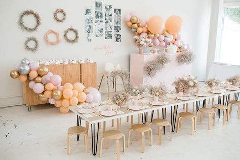 She's Swan in a Million - Dakota turns One • Beijos Events Small Party Venues, Korean 1st Birthday, Kids Party Venues, Swan Party, Dakota Rose, Birthday Venues, Birthday Party Venues, Small Party, Happy First Birthday