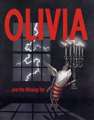 Olivia and the Missing Toy by Ian Falconer-Storyhour/December 2016 Ian Falconer, Yuval Noah Harari, Stormy Night, White City, Living In New York, The Missing, She Loves, Summer Reading, Used Books