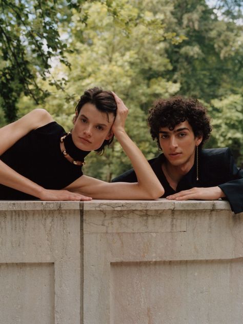 Iconic-Management-Model-Agency-Model-Agentur-Berlin-Berlin Based Pau Bertolini and Qaher Harhash for Teeth Magazine Teeth Magazine, The Garden Of Eden, Garden Of Eden, New Instagram, Model Agency, Eden, The Garden, Berlin, Magazine