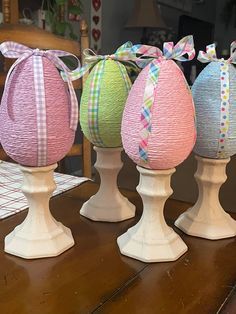 Dollar Tree Easter Centerpieces, Easter 2024 Trends, Easter Christmas Tree Ideas, Easter Centerpieces Diy Dollar Tree, Easter Dollar Tree Diy, Easter Crafts Dollar Store, Easter Craft Ideas, Easter Bunny Decor, Creative Easter Eggs