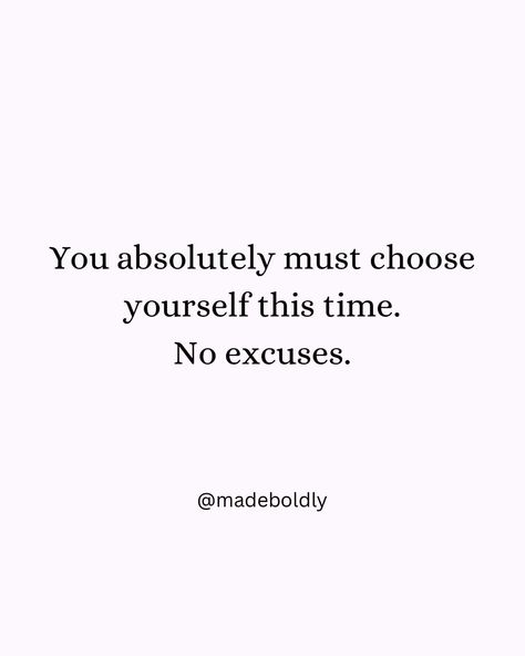 Choose your self, make a decision today! Drop a 💅🏻 in the comments if you agree Decisions Decisions, Make A Decision, Quick Saves