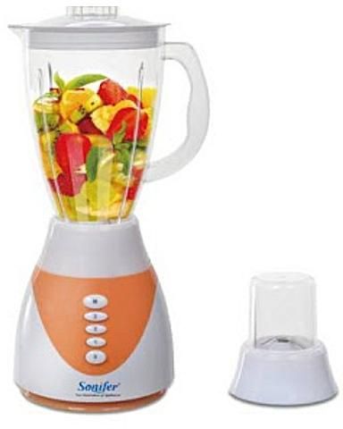 Mixeur Blender Grinder 2 en 1 Sonifer: Mixeur Blender Sonifer 3 vitesses - 2 en 1 Usage pur?es jus smoothies moulin… #kebetu #dakar #senegal Dakar Senegal, Electric Kettle, Kitchen Appliances, Collage, Pins, Quick Saves