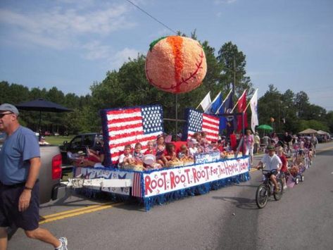 Growing Lillies, Peach Festival, South Carolina Travel, Cold Hard Cash, Peach Desserts, Carnival Rides, Parade Float, Cherry Hill, Fireworks Display