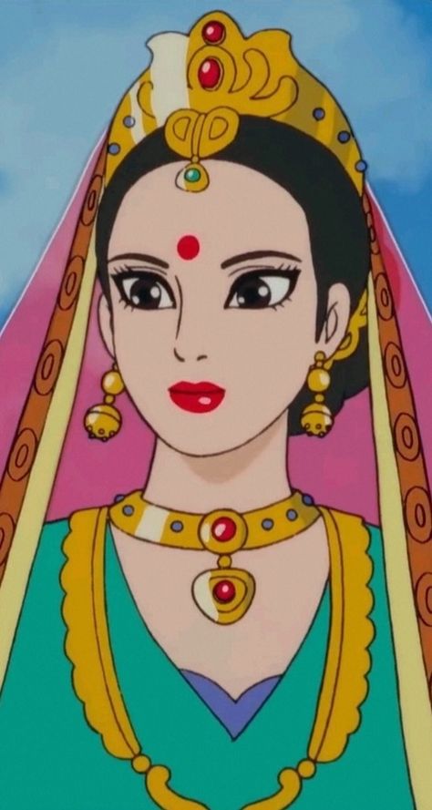 Ramayana: The Legend of Prince Rama (1993) Ram Sita, Siya Ke Ram, Sita Ram, Spiritual Paintings, God Art, Krishna Art, Beautiful Couple, Female Art, Art Sketches