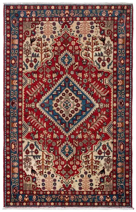 Russian Rug, Aztec Pattern Art, Geometrical Motifs, Iranian Carpet, Antique Persian Carpet, Persian Rug Designs, Persian Motifs, Geometric Motifs, Antique Carpets