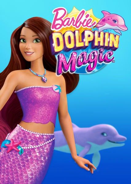 Barbie Dolphin Magic Isla, Barbie Dolphin Magic Birthday Party, Barbie Dolphin Magic, Barbie Dvd, Barbie Pony, Sisters Movie, Magic Birthday Party, Disney Movies List, Barbie And Her Sisters