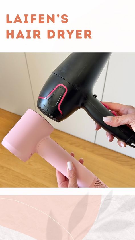 Instagram Hair Drying, Prime Day Deals, Fast Hairstyles, Heat Damage, Prime Day, Dryers, Brushless Motor, Home Gadgets, Dry Hair