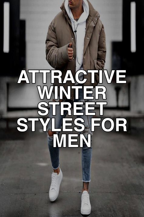 Men Weekend Outfit, Casual Winter Outfits Men Street Style, Cloudy Day Outfit Men, Men Winter Fashion Outfits Street Styles, Rainy Day Outfit Men Rain Mens Fashion, Rainy Outfit Men, Men Rainy Day Outfit, Winter Outfits Men Cold Weather Snow, Men Winter Outfits Street Style