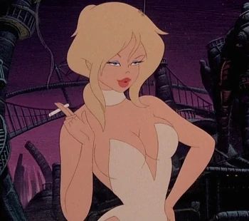 Holli Would Cool World, Cool World 1992, Holli Would, Holly Would, Funny Princess, Cool World, A Real Woman, World Icon, Harley Quinn Artwork