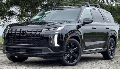 Hyundai Palisade 2024, Hyundai Palisade 2023, Vision 2024, Hyundai Palisade, Can Am Spyder, Mercedes Benz Trucks, Suv Trucks, Car Aesthetic, Suv Cars