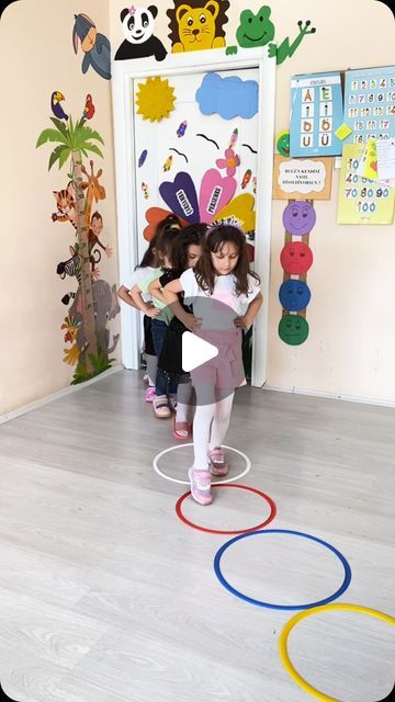 Ya-Pa Anaokulu Osmancık on Instagram Musical Games For Kids, Sports Day Games, Music Games For Kids, Music Activities For Kids, Egg Carton Crafts, Creative Activities For Kids, Sports Day, Christian School, Music Activities