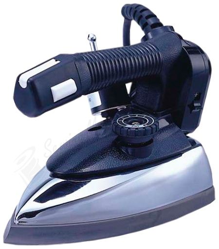 GoldStar GS-94A Industrial Steam Iron Steam Press, Business Packaging Ideas, Luxury Appliances, Laundry Design, Small Business Packaging Ideas, Iron Steamer, Mubarak Images, Garment Steamer, Dry Cleaners