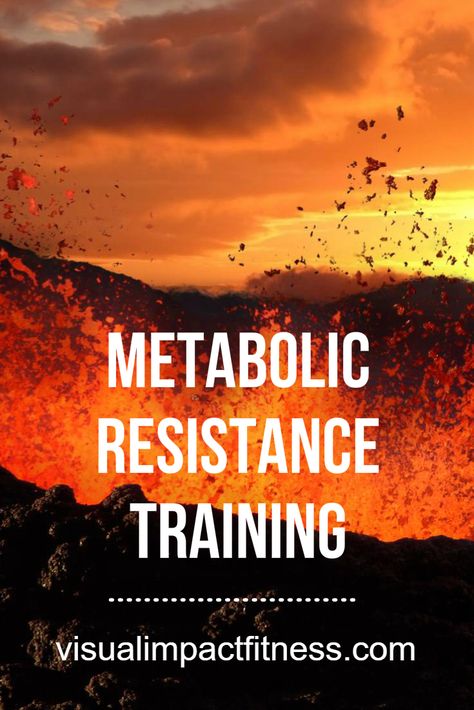 How big of an Afterburn Effect is caused by Metabolic Resistance Training? Possibly, not as much as previously believed. Metabolic Training Workouts, Metabolic Exercise, Metabolic Resistance Training Workouts, 15 Minute Metabolic Workout, Metabolic Resistance Training, The Metabolic Connection, Resting Metabolic Rate, Belly Workouts, Metabolic Workouts