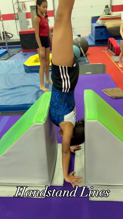 Instagram • Direct Gymnastics Floor Drills, Front Handspring, Dance Terms, Girls Getting Ready, Gymnastics Floor, Tumbling Gymnastics, Back Handspring, Air Track, Gymnastics Skills