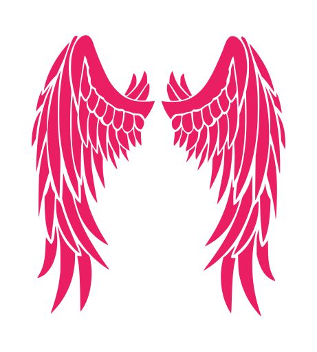 angel wings religion 3d - Free SVG Image & Icon. Free Svg Files For Cricut Angel Wings, Angel Wings Svg Free, Svg Images Free, Angel Wing Silhouette, Free Svg Images, Angel Wings Png, Angel Wings Svg, Cross With Wings, Angel Wings Drawing