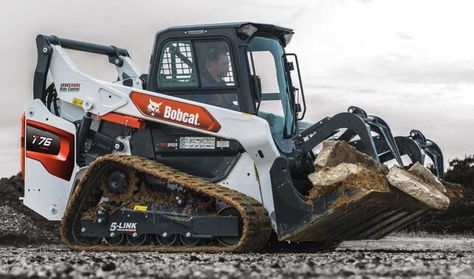 Dealer Watch: Bobcat Company Introduces Two New Authorized Dealers in Florida Bobcat Tractor, Bobcat Equipment, Cat Equipment, Bobcat Skid Steer, Tonka Toys, Kids Summer Fashion, 3d Modelle, Skid Steer, Air Ride