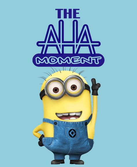 The aha moment! When you finally realize the wisdom you've gained needs to be implemented in order for your life to change! Aha Moment, Memes Lol, Financial Stability, The Wisdom, Need This, Something To Do, Like You, How Are You Feeling, In This Moment