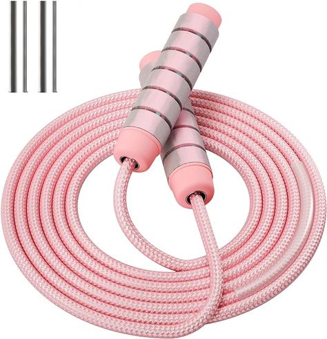 Ropes Workout, Workout Supplies, Gym Supplies, Fitness For Women, Vision Bored, Cute Stationary School Supplies, Pink Gym, Wishlist 2024, College Essentials