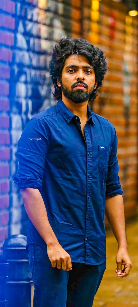 Bachelor Gv Prakash Images, Gv Prakash Bachelor Hd Images, Gv Prakash Images, Gv Prakash Hd Images, Gv Prakash, Baby Boy Hairstyles, Hair Styels, Beautiful Profile, Beautiful Profile Pictures