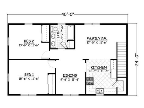 2 bed, 1 bath, 1000+ sqft above garage apartment Garage Apartment Interior, Above Garage Apartment, Mother In Law Apartment, Garage Apartment Floor Plans, Garage Apartment Plan, Apartment Plan, Barn Apartment, Carriage House Plans, Log Home Plans