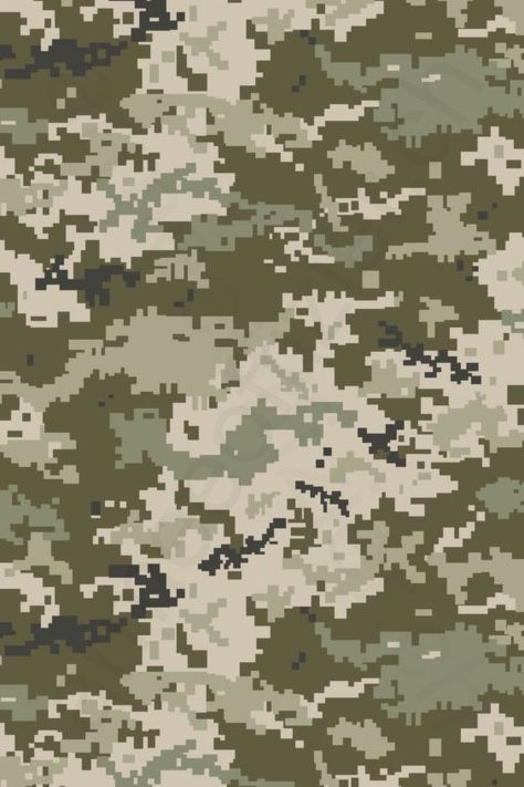 Camo Pattern Design, Digital Camo Pattern, Camo Prints, Army Pattern, Camouflage Wallpaper, Camouflage Pattern Design, Military Pattern, Digital Camouflage, Camo Wallpaper