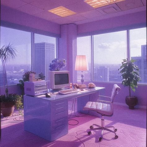 80s, 90s, retro style, vintage, miami, 70s, old, interior, design, luxury, midcentury modern, 80s aesthetic, home decor 80s Salon Aesthetic, 80s Office Aesthetic, Vaporwave Office, Old Interior Design, Miami Bathroom, 80s Aesthetic Retro, 80’s Decor, Old Interior, 80s Interior Design