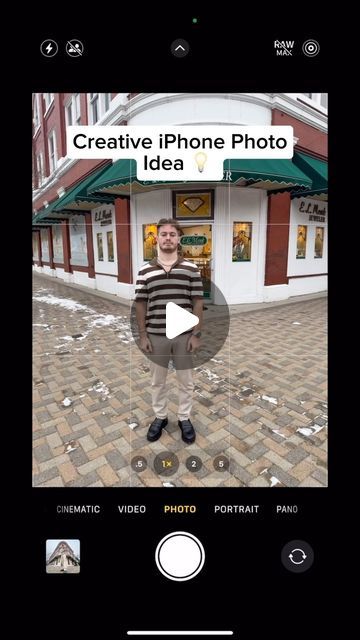 40K views · 1.7K likes | JD The Camera Guy on Instagram: "Creative iPhone Photo Idea 💡 . . . #fyp #viral #trending #trend #trends #blowthisup #explore #explorepage #iphonecamera #iphone13camera #iphone14camera #ios16 #iphone13 #iphone14 #shotoniphone #trick #tricks #iphonephotography #photography #photographer #mobilephotography" Connor Price, Iphone Photo, Iphone Camera, Iphone Photos, Photo Idea, Iphone Photography, Mobile Photography, Photography Ideas, Trend Setter