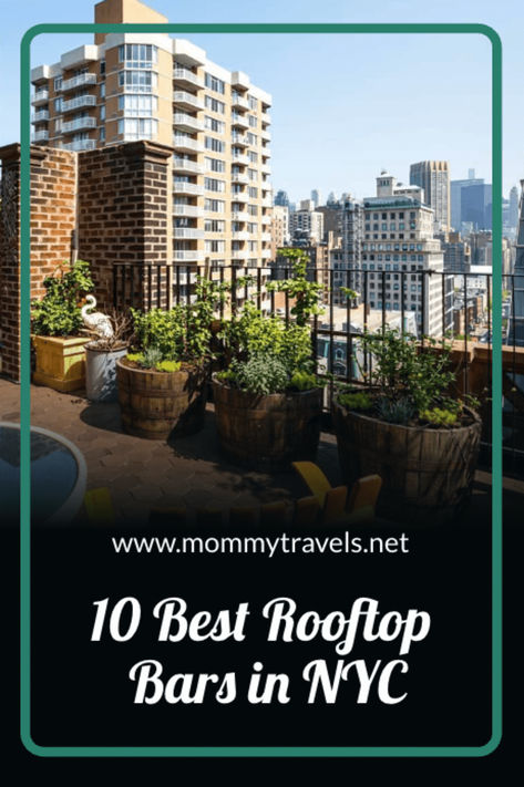 10 Best Rooftop Bars in NYC Rooftop Bar Nyc, Patio Bars, Rooftop Bars Nyc, Best Milkshakes, Nyc Rooftop, Outdoor Patio Bar, Chelsea Hotel, Best Rooftop Bars, Rooftop Bars