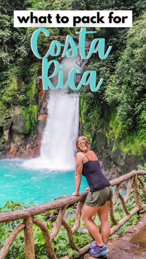 We share some essential tips on what to wear in Costa Rica and a few of our favorite products and Costa Rica outfits. Hopefully, it makes your Costa Rica packing list a breeze. It’s a pretty easy destination for travelers to pack, as there are only two seasons. It also helps that there is plenty of warm weather and sunshine. Costa Rica Outfits, Costa Rica Packing List, Costa Rica Packing, Costa Rica Adventures, Costa Rica Travel Guide, Trip To Costa Rica, Central America Destinations, Costa Rica Beaches, Ultimate Packing List