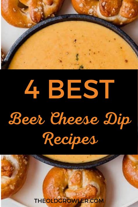 Pub Pretzels And Beer Cheese Dip, Bavarian Beer Cheese Fondue, Old English Beer Cheese Dip, Cast Iron Beer Cheese Dip, Best Beer Cheese Recipe, Cheesy Beer Dip, Hot Beer Cheese Dip Crock Pot, Bourbon Brown Sugar Cheese Pretzel Dip, Recipe For Beer Cheese Dip