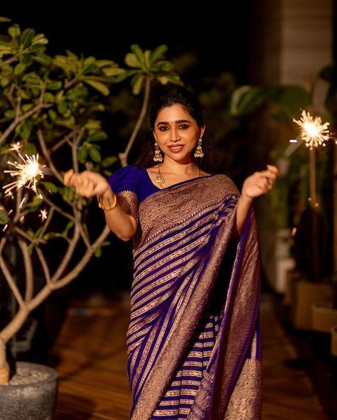 Aarti Ravi, Eat Glitter For Breakfast, Wedding Memorial, Ethnic Wear, Instagram Profile, Sparkle, Glitter, On Instagram, How To Wear