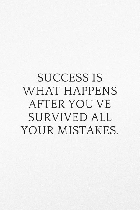 What Is Success To You, My Walls Are High Quotes, Quotes For Mistakes, Inspirational Quotes About Life Positive Wisdom, Quote To Live By, Movation Quotes Inspiration, Inspirational Quotes For Studying, Daily Quotes To Live By, Future Self Quotes