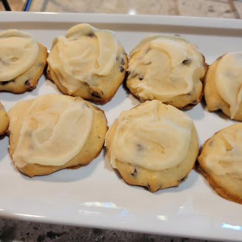 Jubilee Jumbles Cookies, Jumbles Cookies Recipe, Jubilee Cookies, Jumble Cookies, Cafe Treats, Betty Crocker Cookies, Cobbler Easy, Recipes For Cookies, Cookie Cookbook