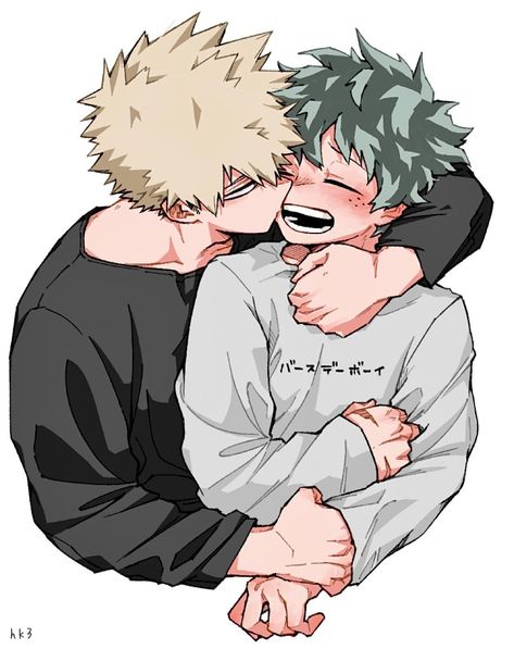 Mha Fanart Ships Bkdk, Hanodefanart Bkdk, Mha Bakugo X Deku, Bakugo X Deku Cute, Mha Deku X Kacchan, Bkdk Spicy, Bakudeku Spicy Fanart, Spicy Bakudeku, Mha Bkdk