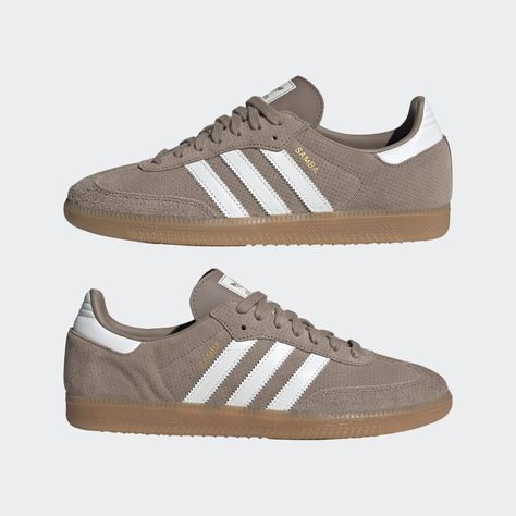 Adidas Shoes Samba, Samba Og Shoes, Adidas Samba Outfit, Samba Shoes, Samba Outfit, Preppy Shoes, Adidas Samba Og, Adidas Shoes Women, Aesthetic Moodboard