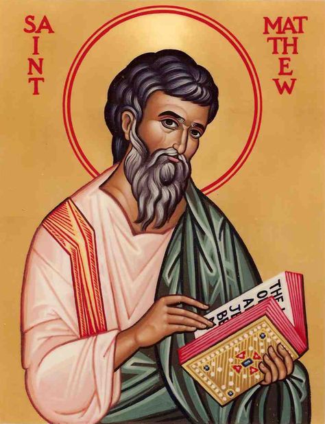 Matthew the Apostle, Saint Matthew, Levi, Illustration of icon, printable icon, Saint, Christ, orthodox, catholic, vector, portrait, religion, clipart, bible, church, pray, Левий Матфей, Евангелист Матфей, Левий Алфеев, Защитник, церковь, молитва, спаситель, господь бог, икона под печать, религия, христианство, католики, католицизм, католические иконы, евангелие, Иисус Христос, апостол Mary Jesus Mother, St Matthew, Jesus Mother, Saint Matthew, Our Lady Of Lourdes, Mary Magdalene, Byzantine Icons, Mary And Jesus, Religious Icons