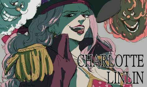 Charlotte Linlin, Charlotte Family, Big Mom Pirates, Big Mom, One Piece Gif, Tony Tony Chopper, Tony Chopper, One Piece 1, One Piece Funny