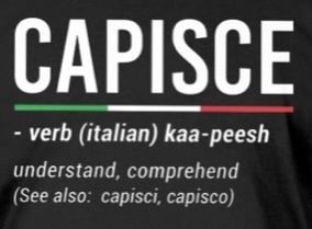 Italian Shirts, Italian Pride, Italian Humor, Italian Phrases, Italian Life, Italian Words, Sicily Italy, Italian Language, Funny Cartoon Quotes