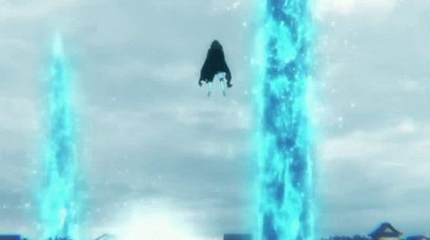 God Gif, Gifs Anime, Elemental Magic, Motion Design Animation, Design Animation, Nightwing, Motion Design, Animated Gif, Cool Gifs