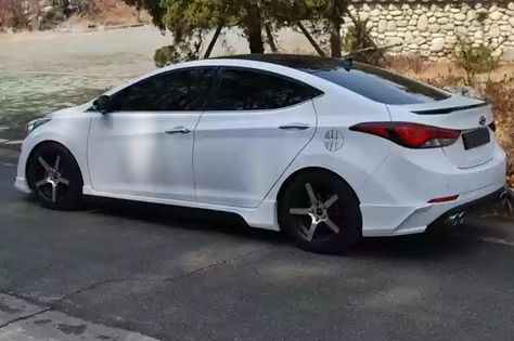 Chevy Cruze Custom, Elantra 2012, Elantra Coupe, Scion Frs, Cars Land, Dream Cars Jeep, Car Inspiration, Street Racing Cars, Car Mods